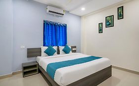 The Balcony Suites